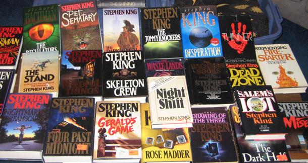 stephen-king-collection