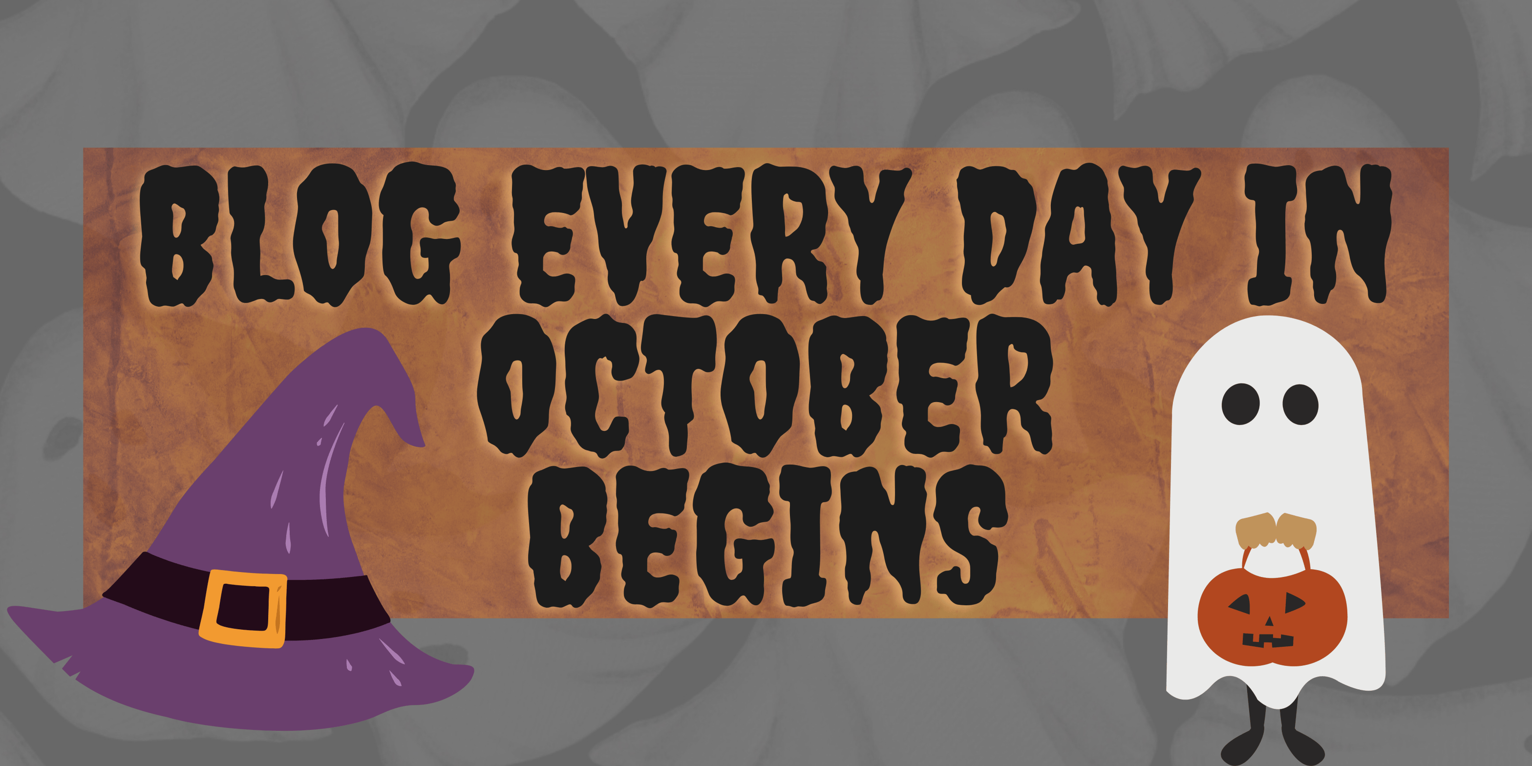 BEDIO 2022: WELCOME! 🎃 – Eclectic Erin