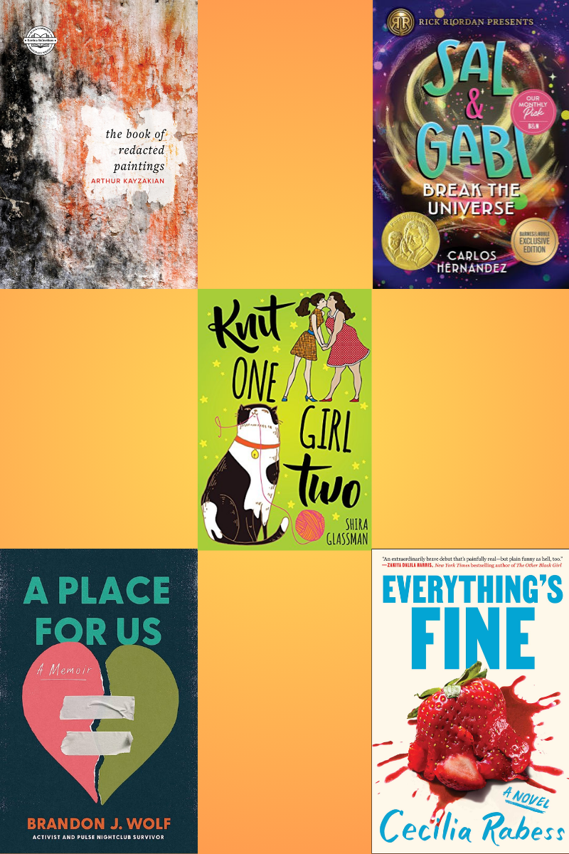What I Read In June 2023 Eclectic Erin